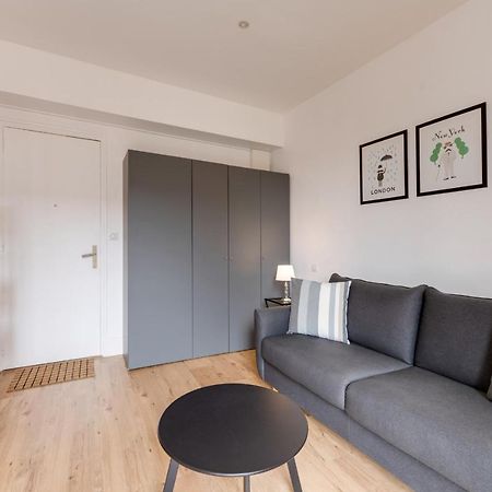 Le Mont Blanc - Charming T1 Ideal For 2 People With Balcony Annecy Eksteriør billede